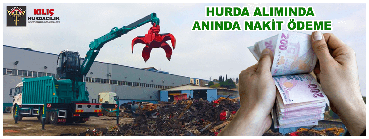 Hurda Fiyatları