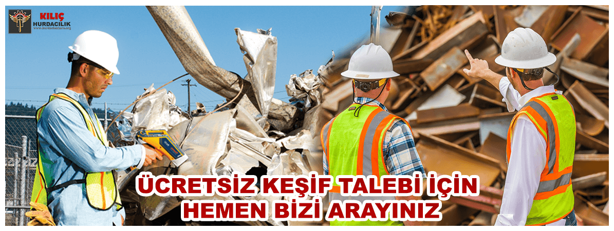 Ücretsiz Keşif talebi