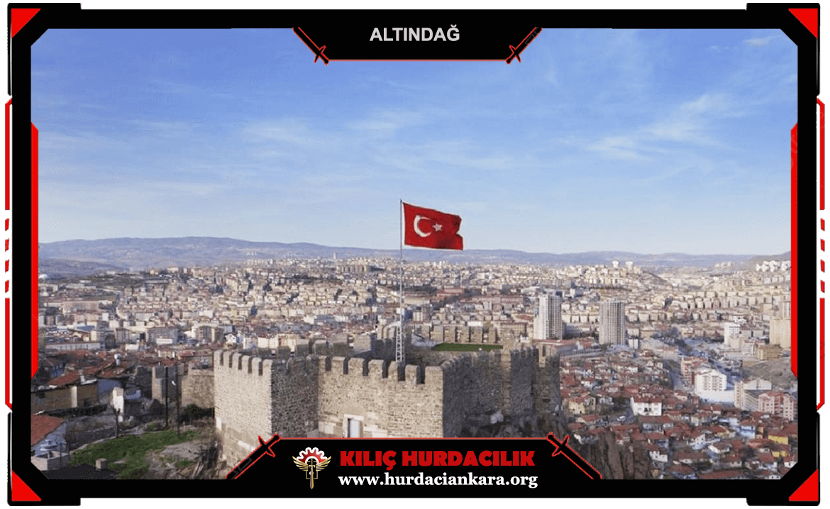 Altındağ Hurdacılar